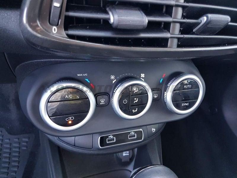 FIAT 500X 500X 1.5 t4 hybrid Sport 130cv dct