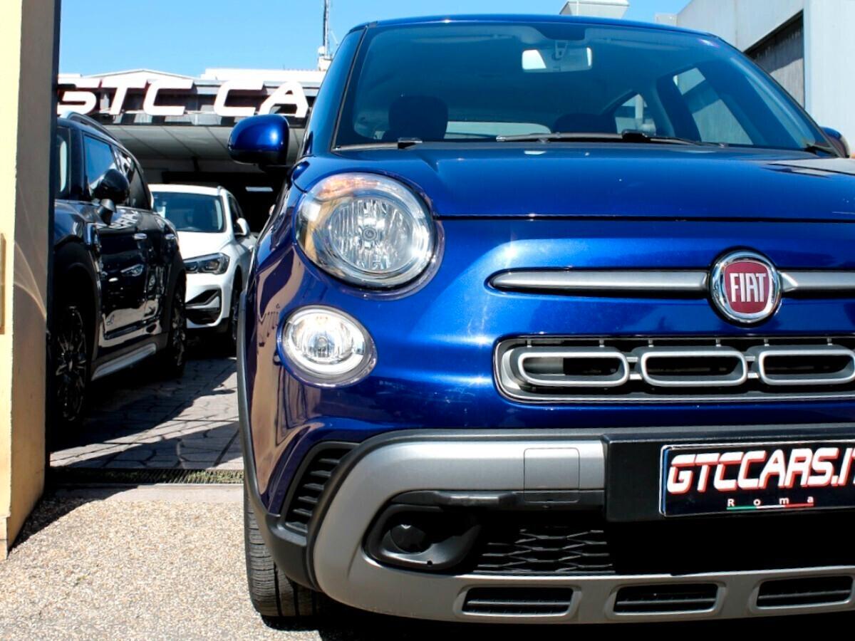 Fiat 500L 1.4 95 CV S&S Connect