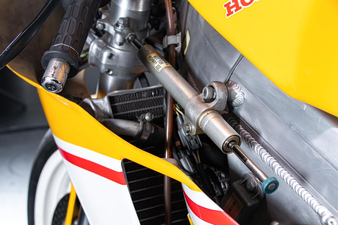 Honda RS 250 RF - 1992