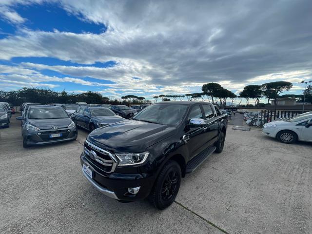 FORD Ranger 2.0 Limited Doppia Cabina IVA ESCLUSA