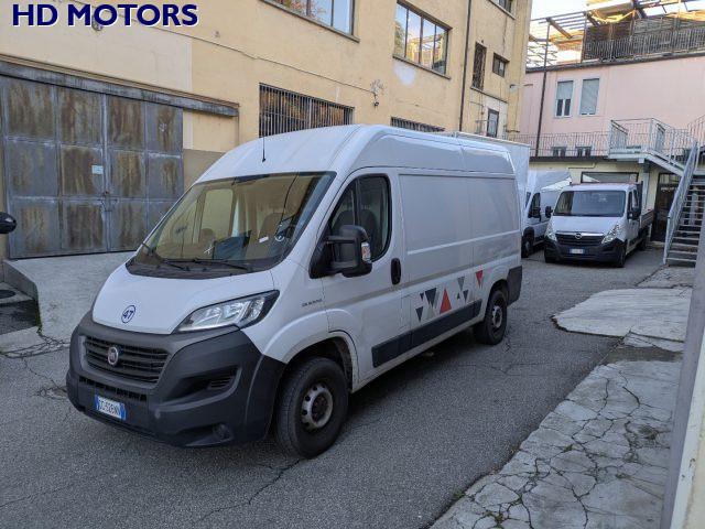 FIAT Ducato 30 2.3 MJT PM-TM Furgone EURO6D TEMP