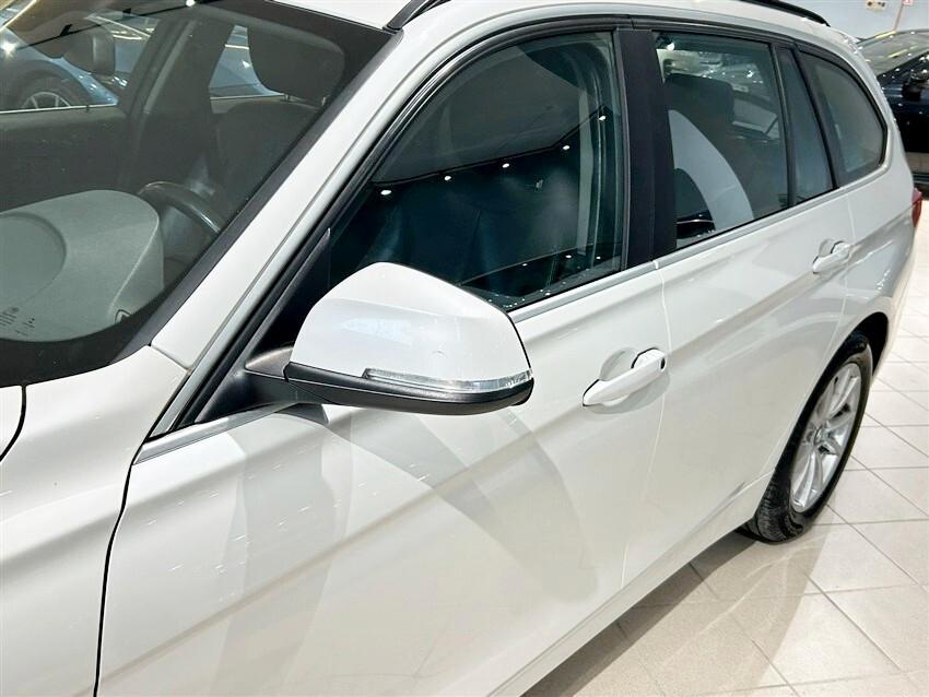 Bmw 316 316d Touring