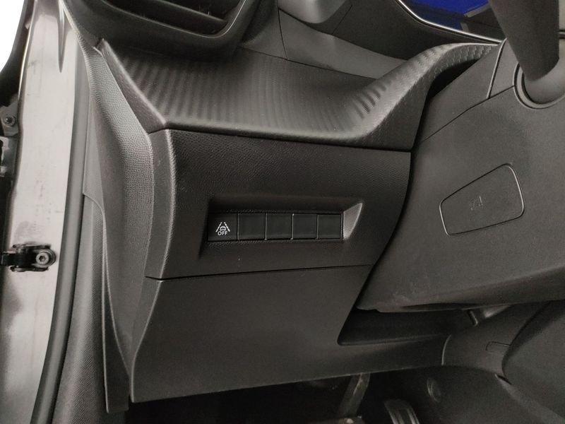 Peugeot 208 PureTech 130 Stop&Start EAT8 5 porte GT