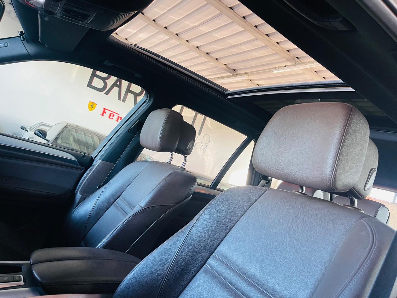 Bmw X5 30d Tetto Gancio Camera PERMUTE RATE