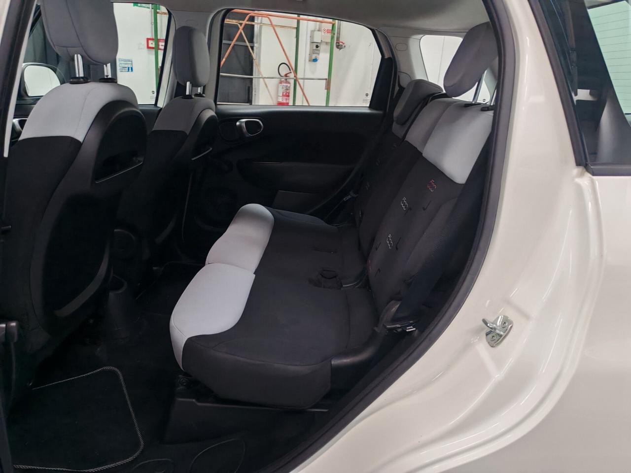 Fiat 500L 1.3 Multijet 85 CV Easy