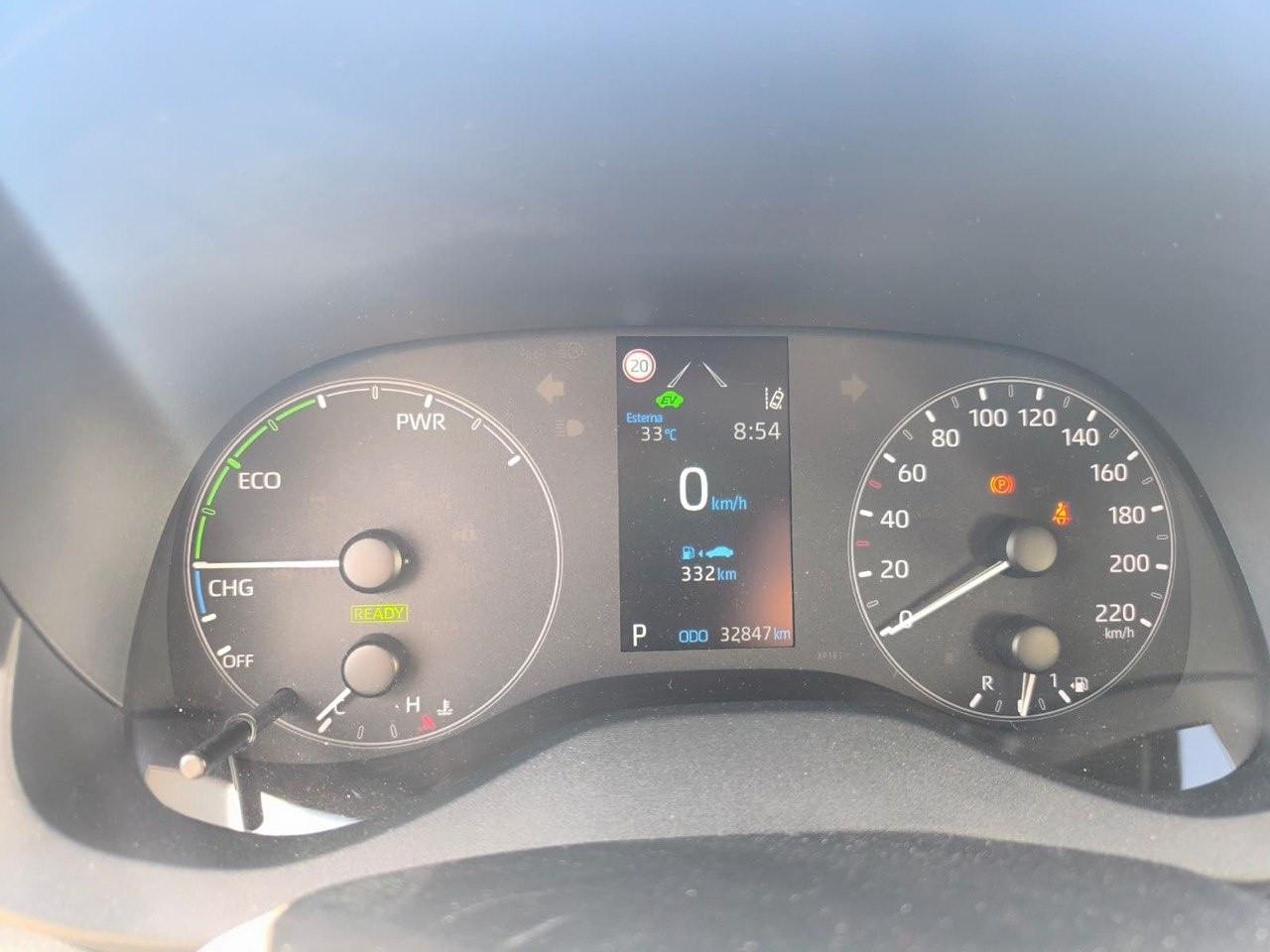 TOYOTA Yaris IV 2020 - Yaris 1.5h Business