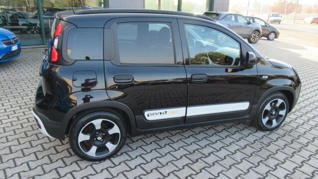 Fiat Panda Cross 1.0 FireFly S&S Hybrid