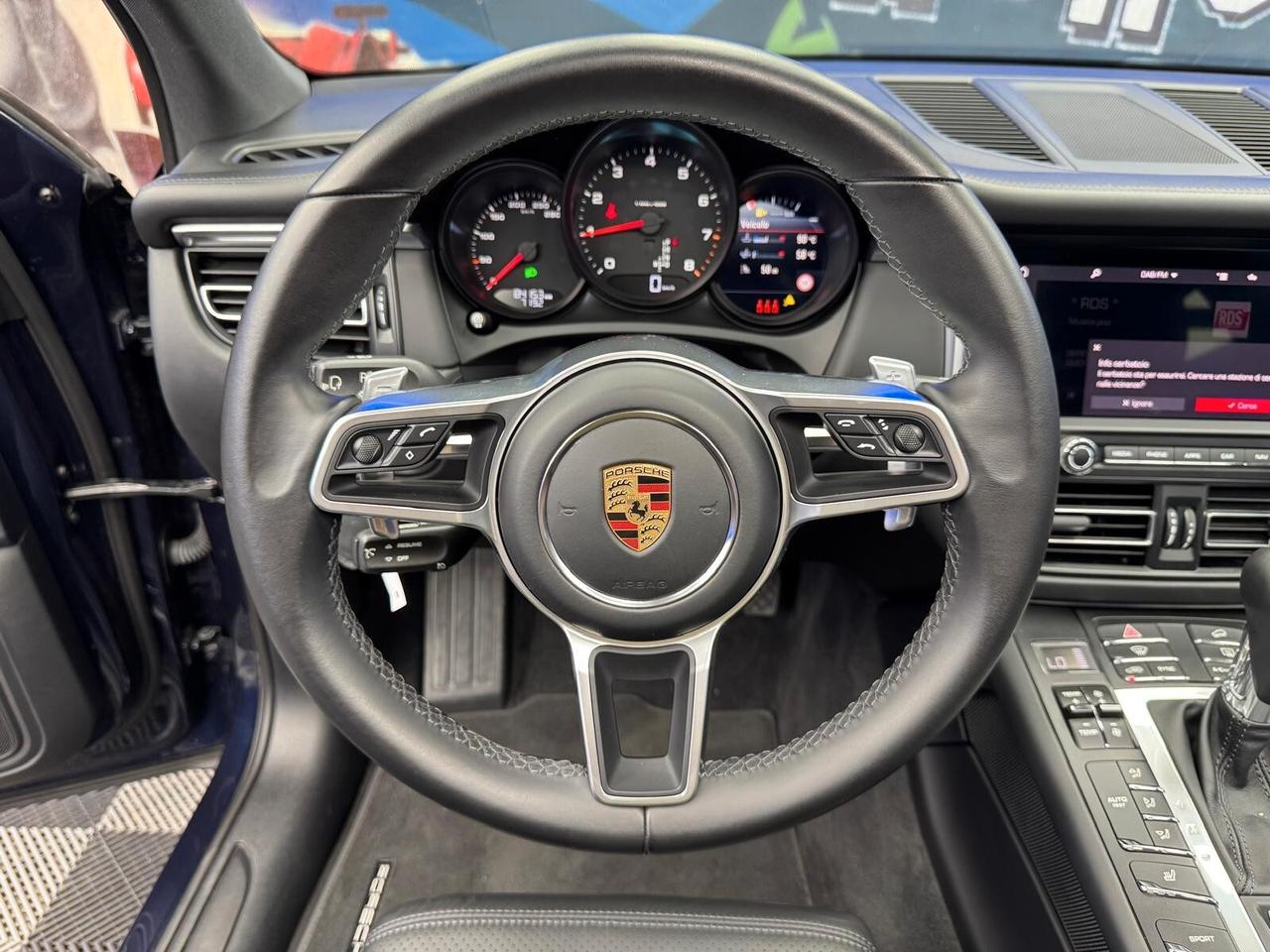Porsche Macan 2.0 (655)
