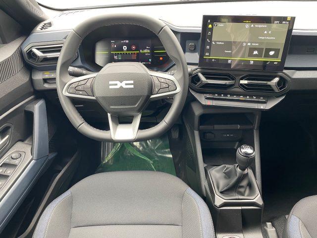 DACIA Duster Tce 130 CV MHEV 4x4 Expression