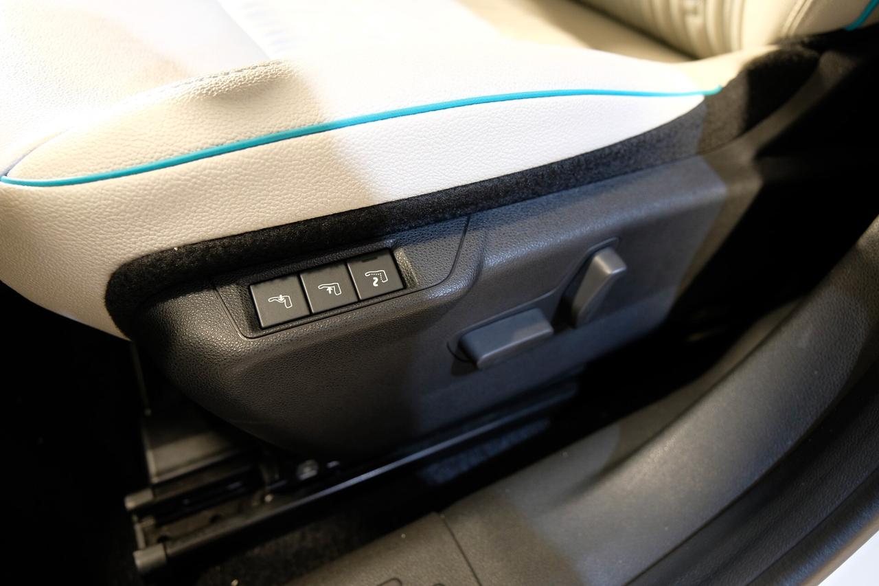 Fiat 600 Hybrid 100 CV DCT MHEV La Prima