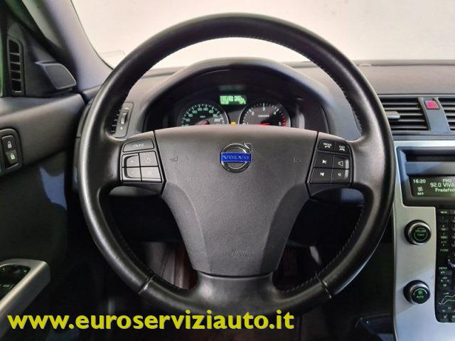 VOLVO V50 V50 2.0d Summum powershift