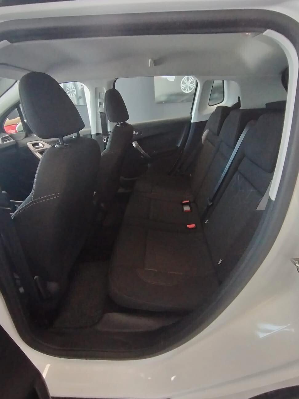 Peugeot 2008 HDI unico proprietario