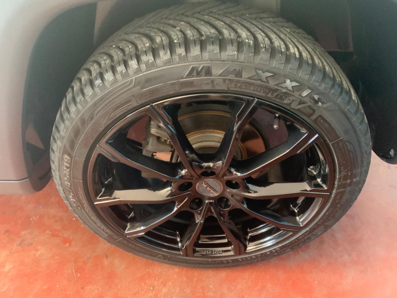 Jeep Compass 1.6 Multijet II 2WD Longitude