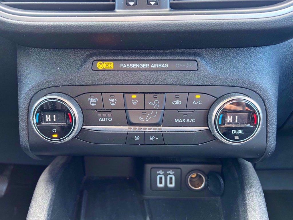 FORD Kuga 1.5 ecoblue Connect 2wd 120cv del 2021