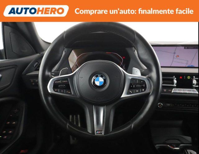BMW 220 d Gran Coupé Msport aut.