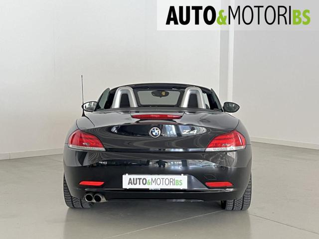 BMW Z4 sDrive20i