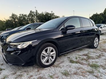 Volkswagen Golf 1.0 eTSI 110Cv EVO DSG Life