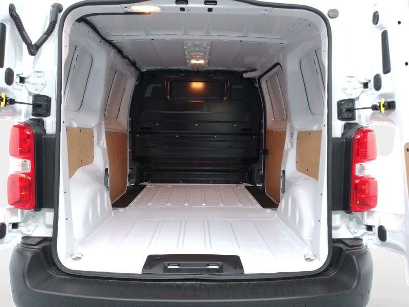 FIAT Scudo VAN L2H1 BLUEH