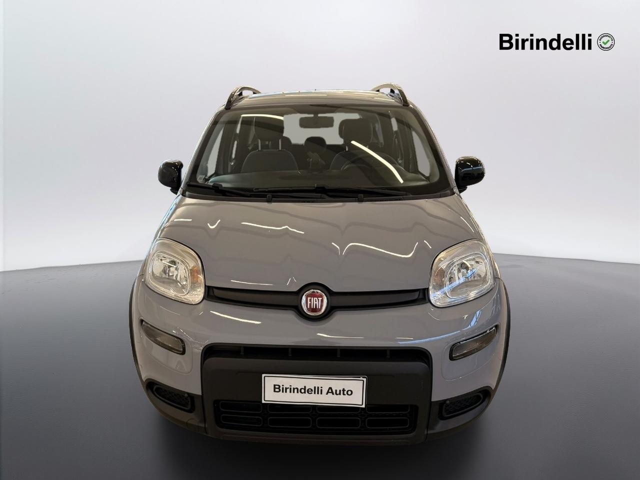 FIAT Panda 3ª serie - Panda 1.0 FireFly S&S Hybrid City Life