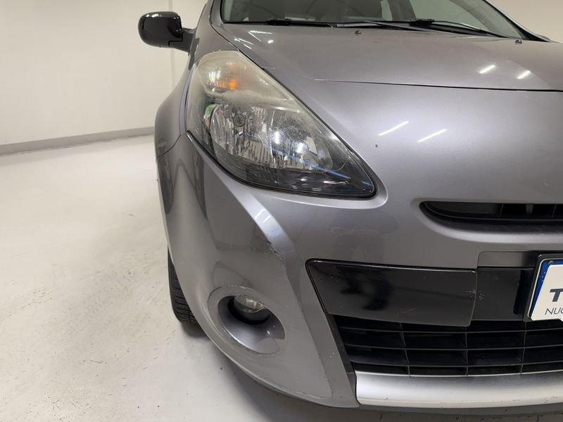 Renault Clio Clio 1.2 16V TCE 100CV SporTour Yahoo!