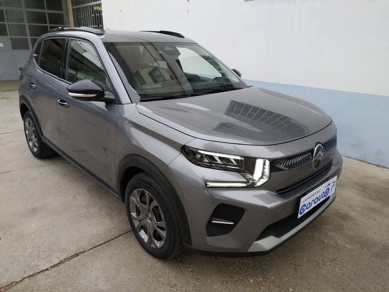 Citroën C3 100 Max Finanziato