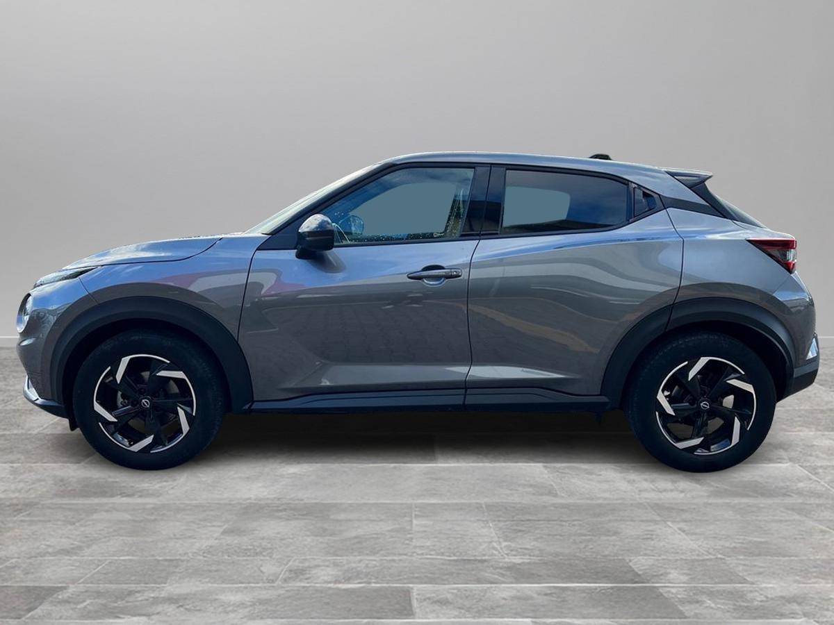 NISSAN Juke 1.0 dig-t N-Connecta 114cv