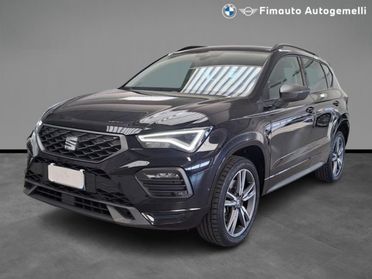SEAT Ateca 2.0 TDI DSG FR