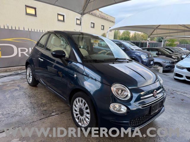 FIAT 500 1.0 LOUNGE "DIVERSI COLORI" + GPL