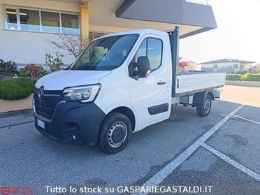 Renault Master Master T35 2.3 dCi 135 PL Cabinato Ice Cassone fisso