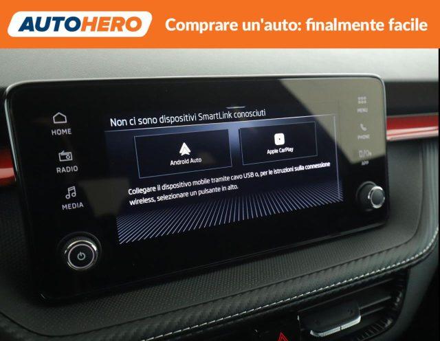 SKODA Fabia 1.0 TSI 115 CV DSG Monte Carlo