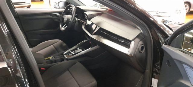 AUDI A3 SPORTBACK 30 TDI S tronic Business Advanced
