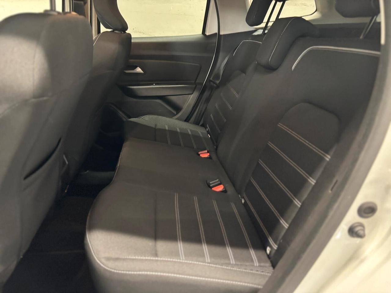 Dacia Duster 1.5 Blue dCi 8V 115 CV