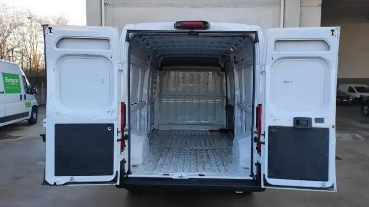 Fiat Ducato 35 2.2 Mjt 140CV LH2 - PASSO LUNGO-TETTO MEDIO