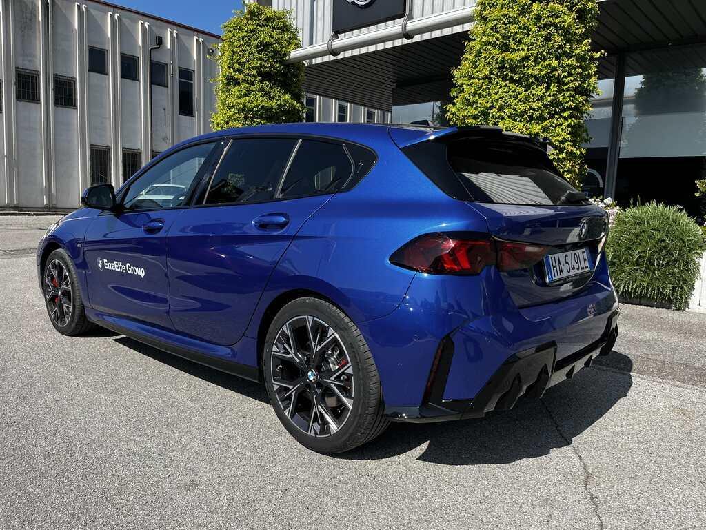 BMW Serie 1 118 d MSport Pro DCT