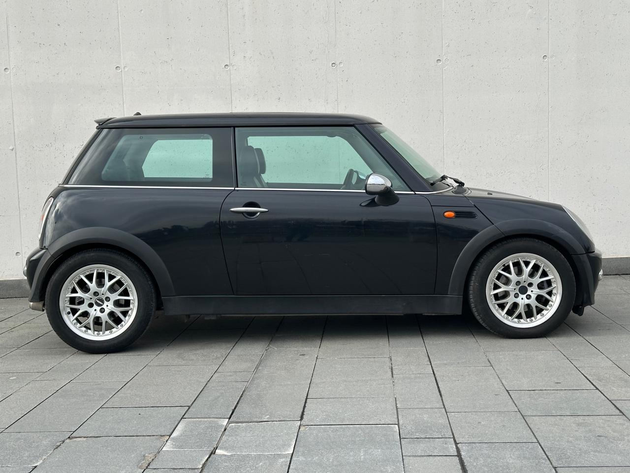 Mini 1.6 16V Cooper