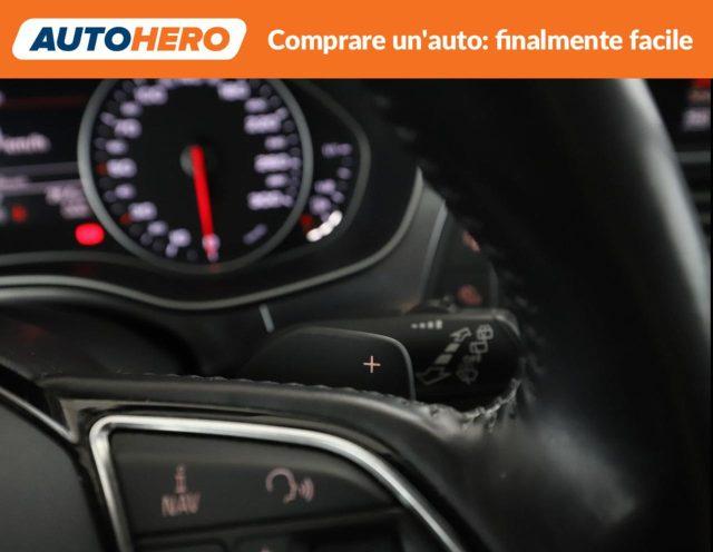 AUDI A6 Avant 2.0 TDI 190 CV ultra