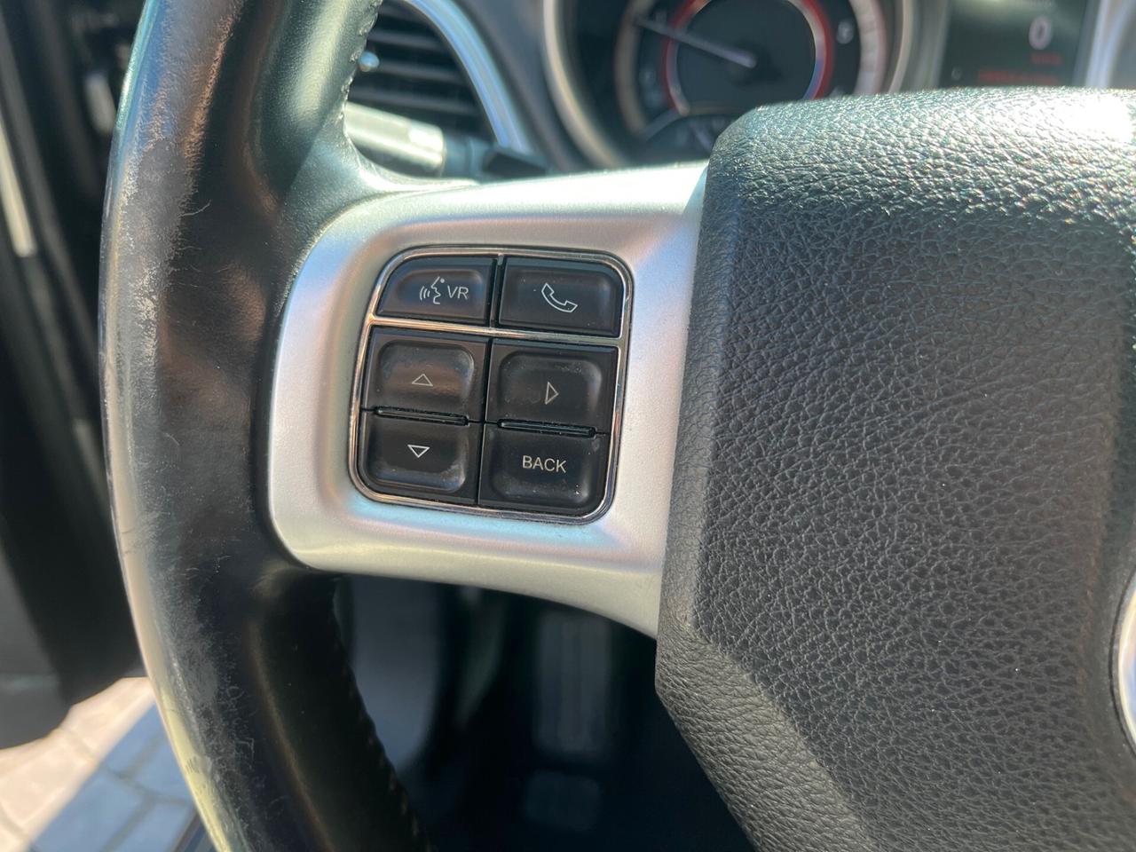 Fiat Freemont 2.0 Multijet 140 CV Lounge