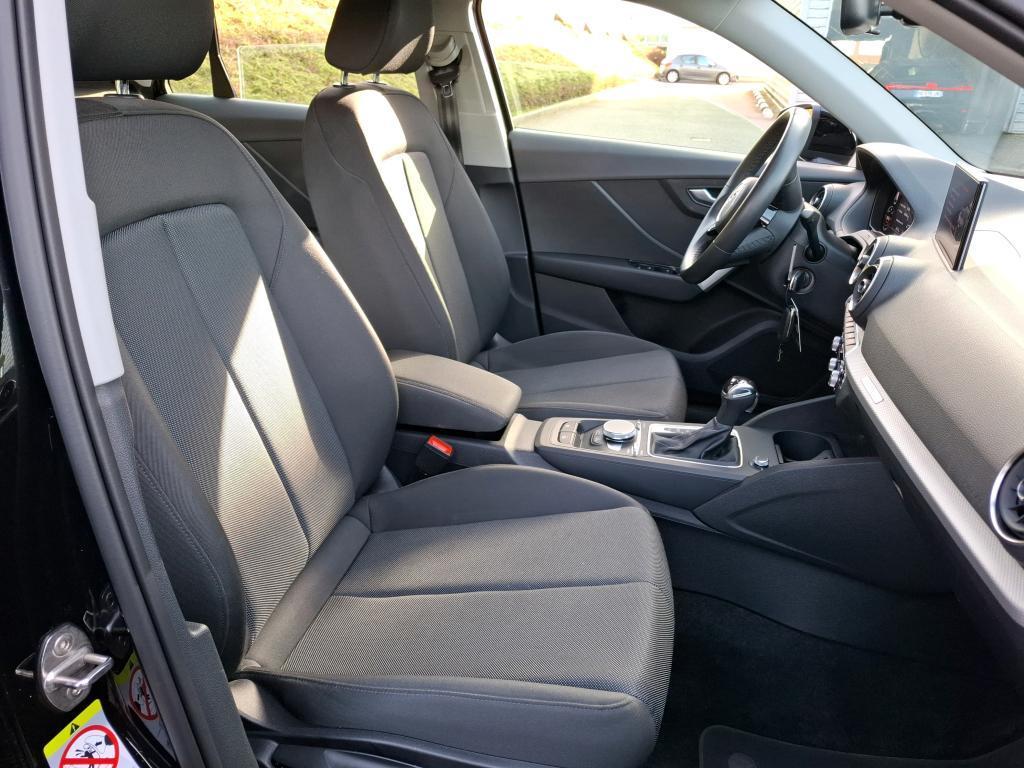 Audi Q2 30 2.0 TDI Advanced S-Tronic Virtual, Navi, Retrocamera