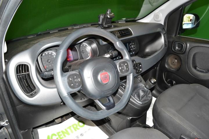 FIAT PANDA - 1.0 70cv Hybrid CITY CROSS