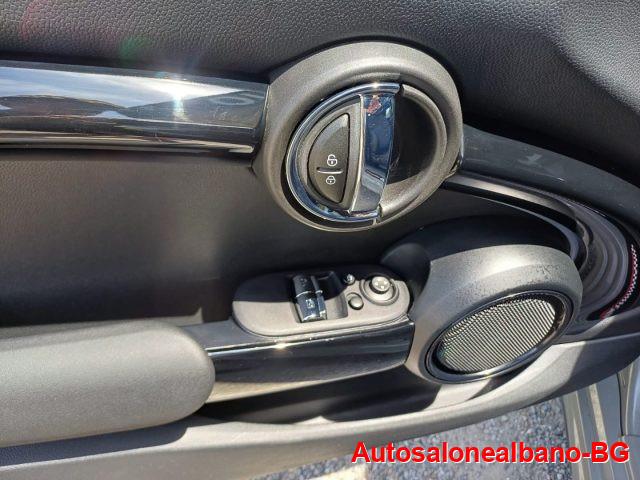 MINI John Cooper Works 2.0 John Cooper Works