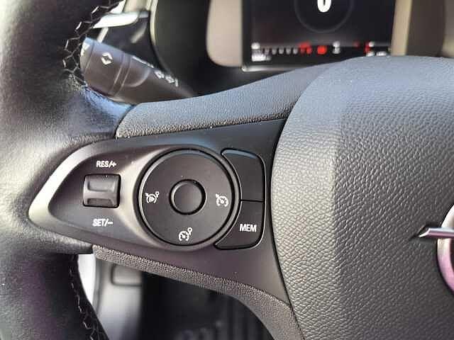 Opel Corsa 1.2 Elegance