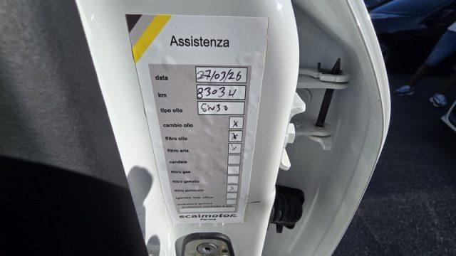 OPEL Mokka 1.2 Turbo 130 CV aut. Ultimate PERMUTE