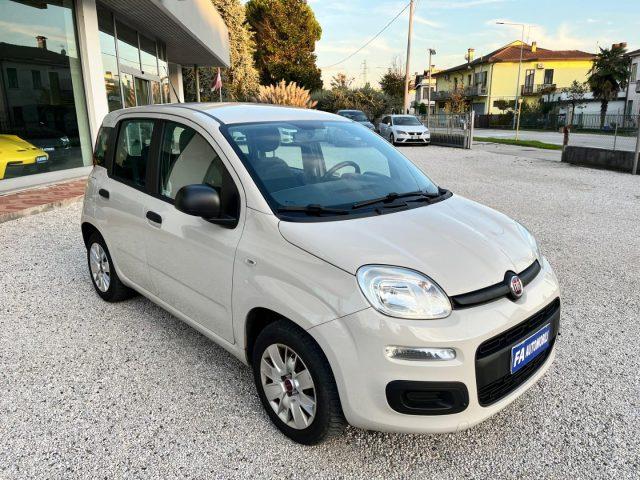 FIAT Panda 0.9 TwinAir Turbo S&S Easy