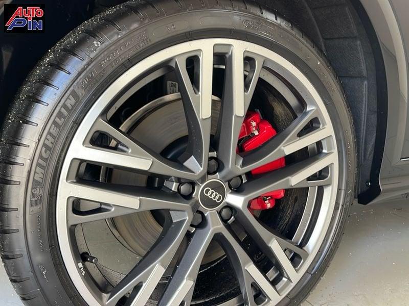 Audi Q5 Sportback TDI 150kW quattro S tronic S Line Edition **IN ARRIVO**