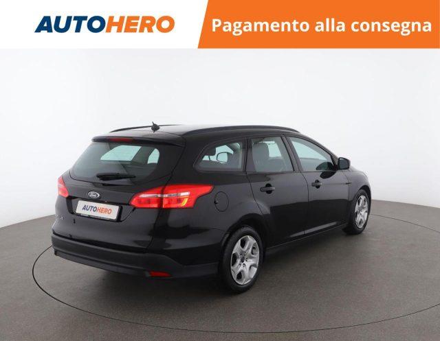 FORD Focus 1.5 TDCi 95 CV Start&Stop SW Plus