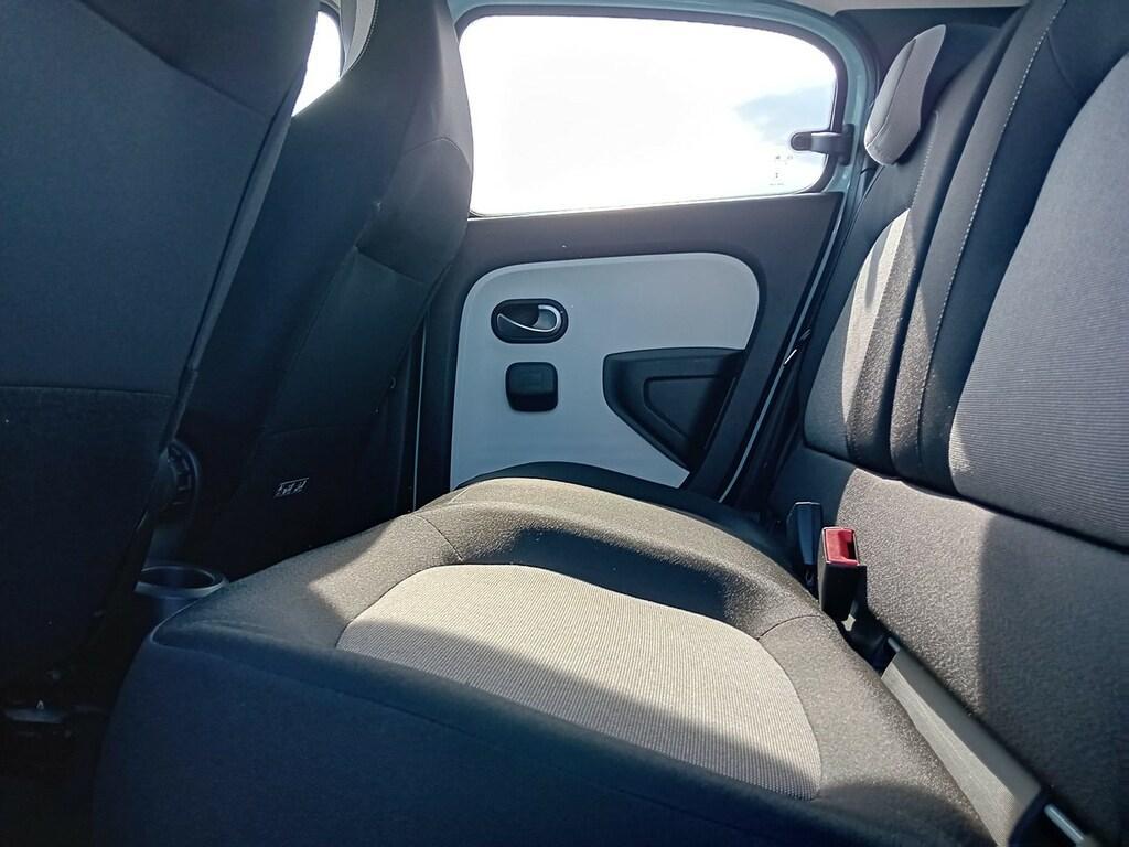 Renault Twingo 22kWh Equilibre