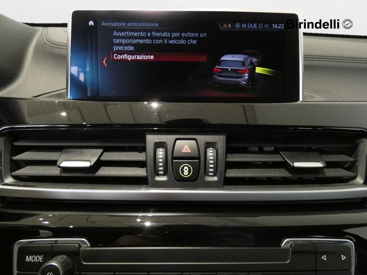 BMW X1 (F48) - X1 xDrive18d xLine Plus
