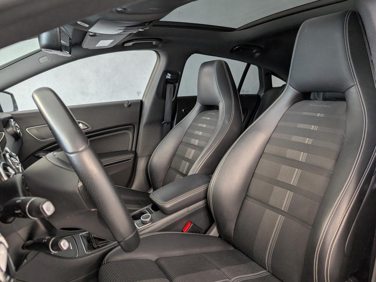 Mercedes-Benz CLA 180 180 Sport