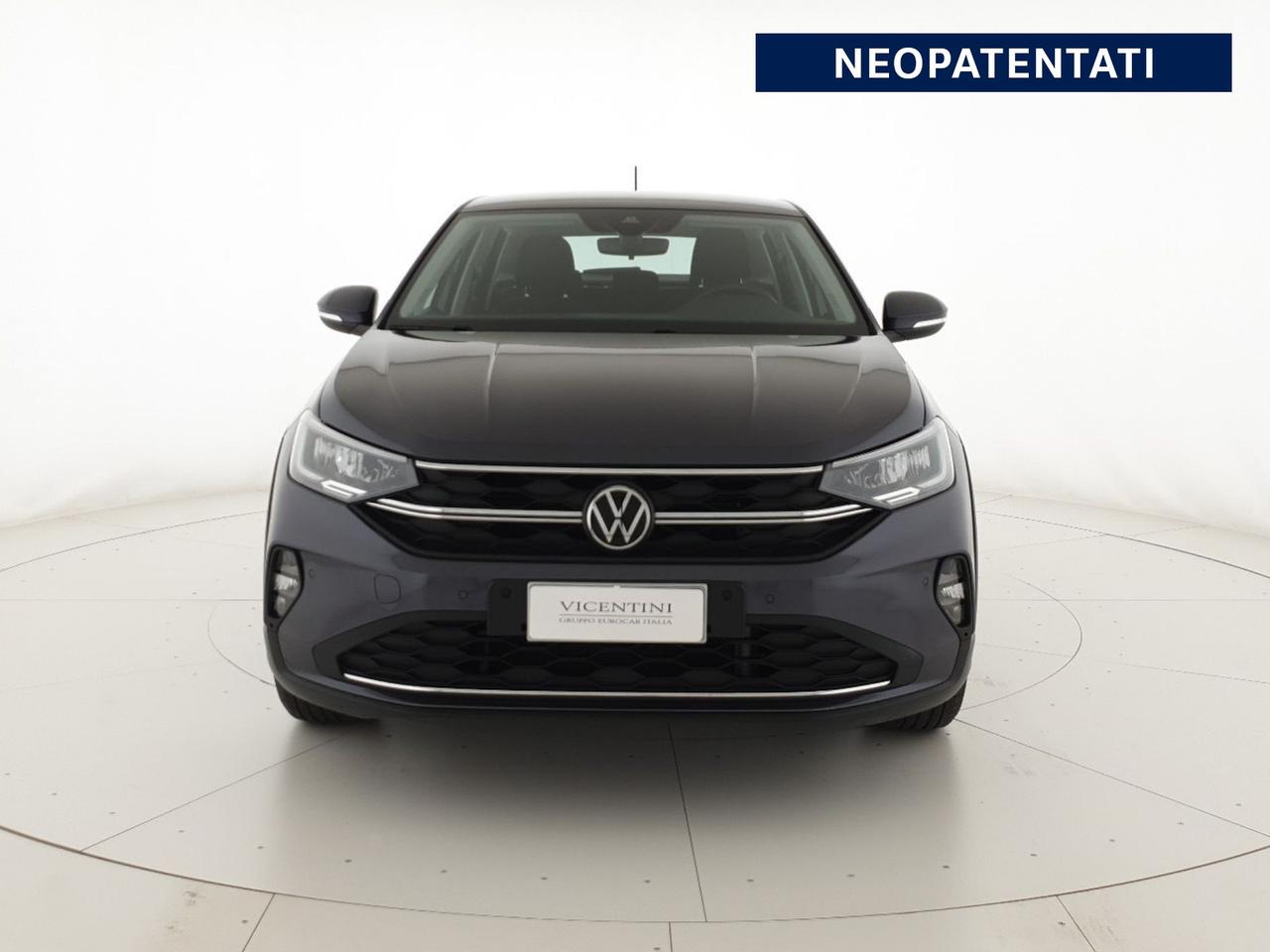 Volkswagen Taigo 1.0 tsi life 110cv
