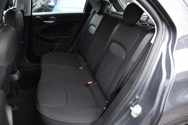 FIAT 500X 1.3 MultiJet 95 CV **SOLO 5334KM!!!!**